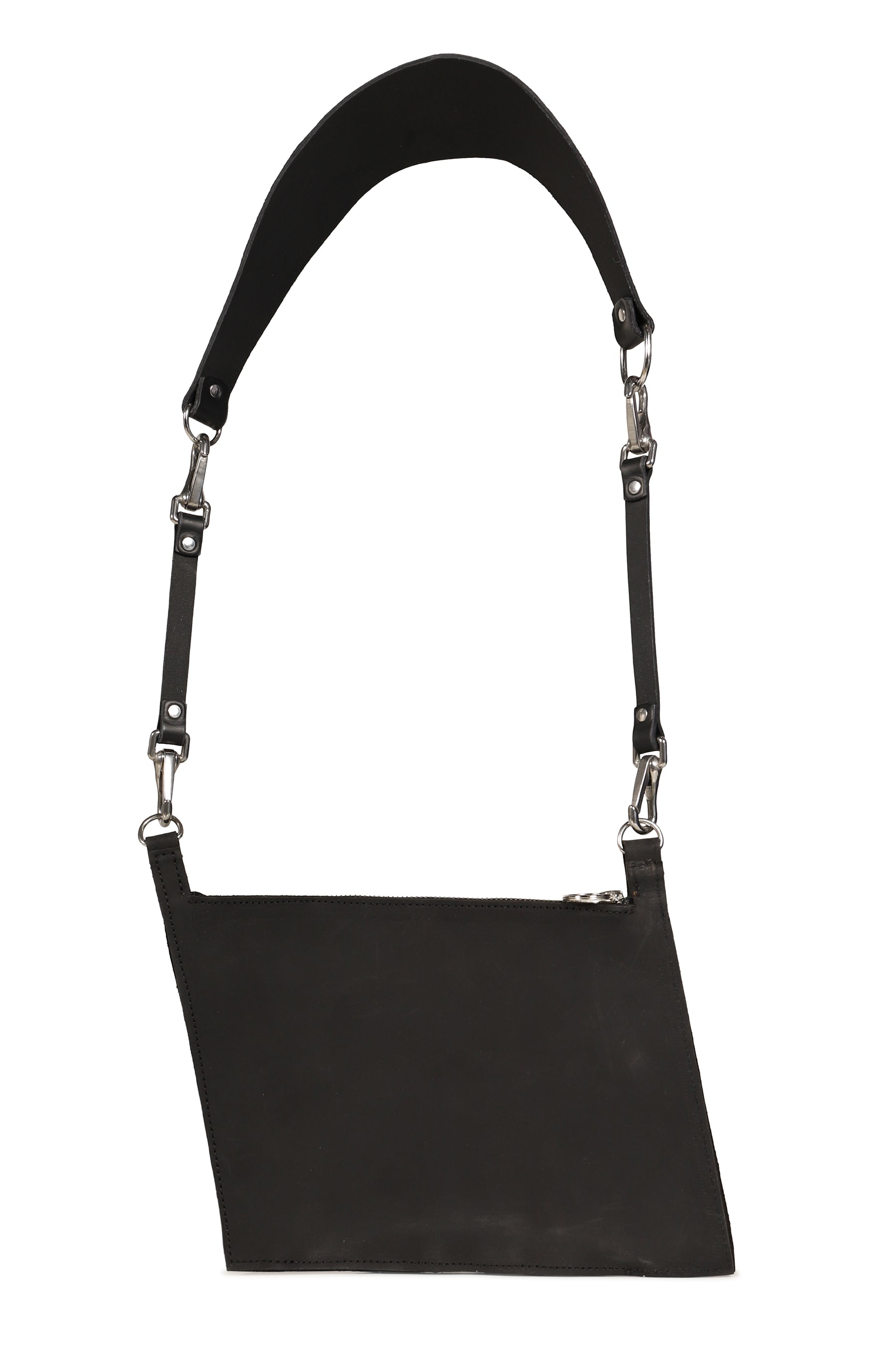 LATERAL BAG / BLK