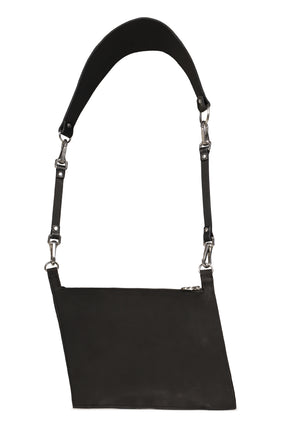 LATERAL BAG / BLK