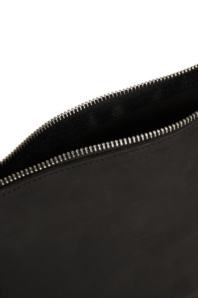 LATERAL BAG / BLK