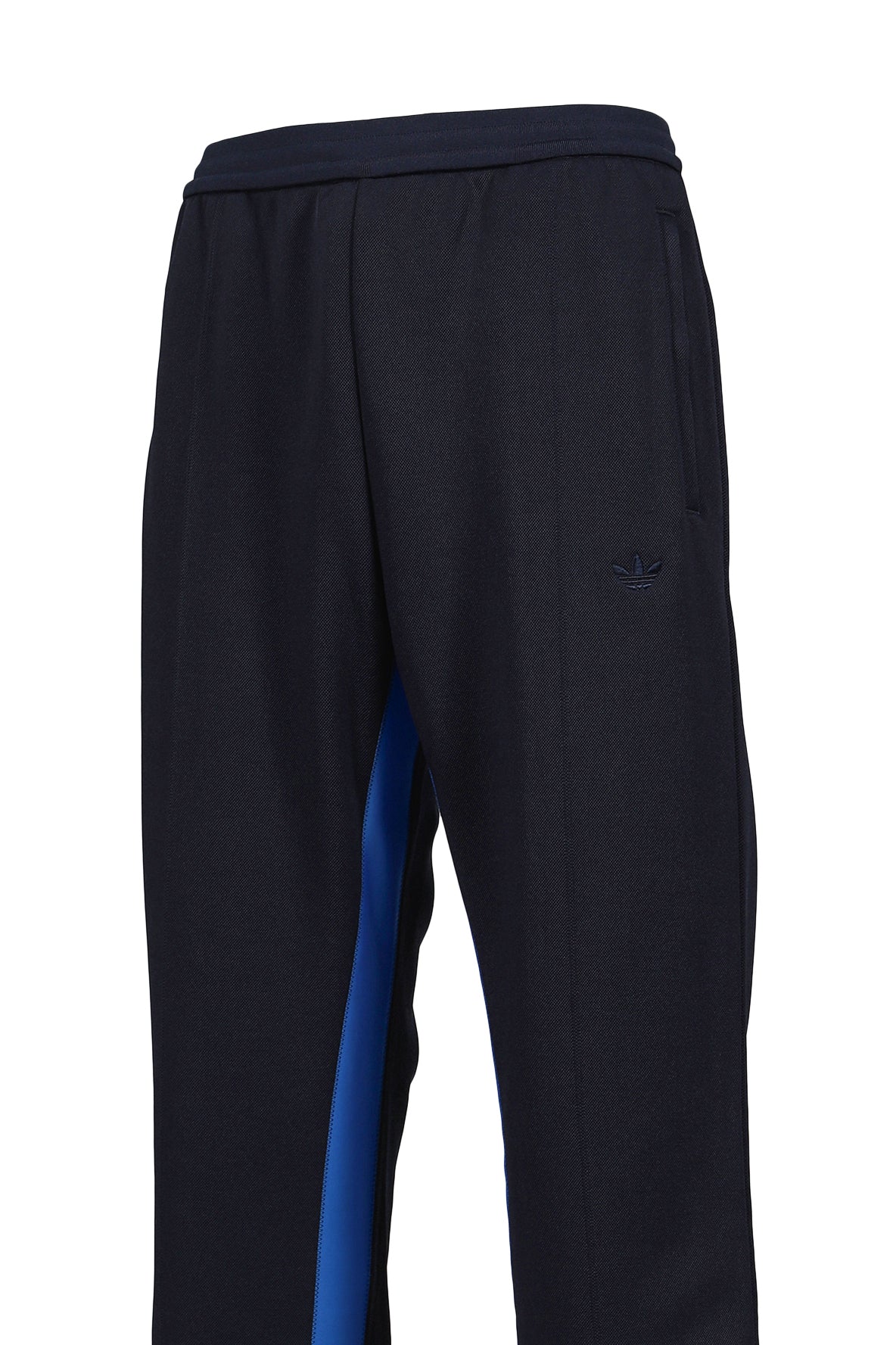 ADIDAS ORIGINALS BY WALES BONNER WB PIQUE TP / NIGHT NVY