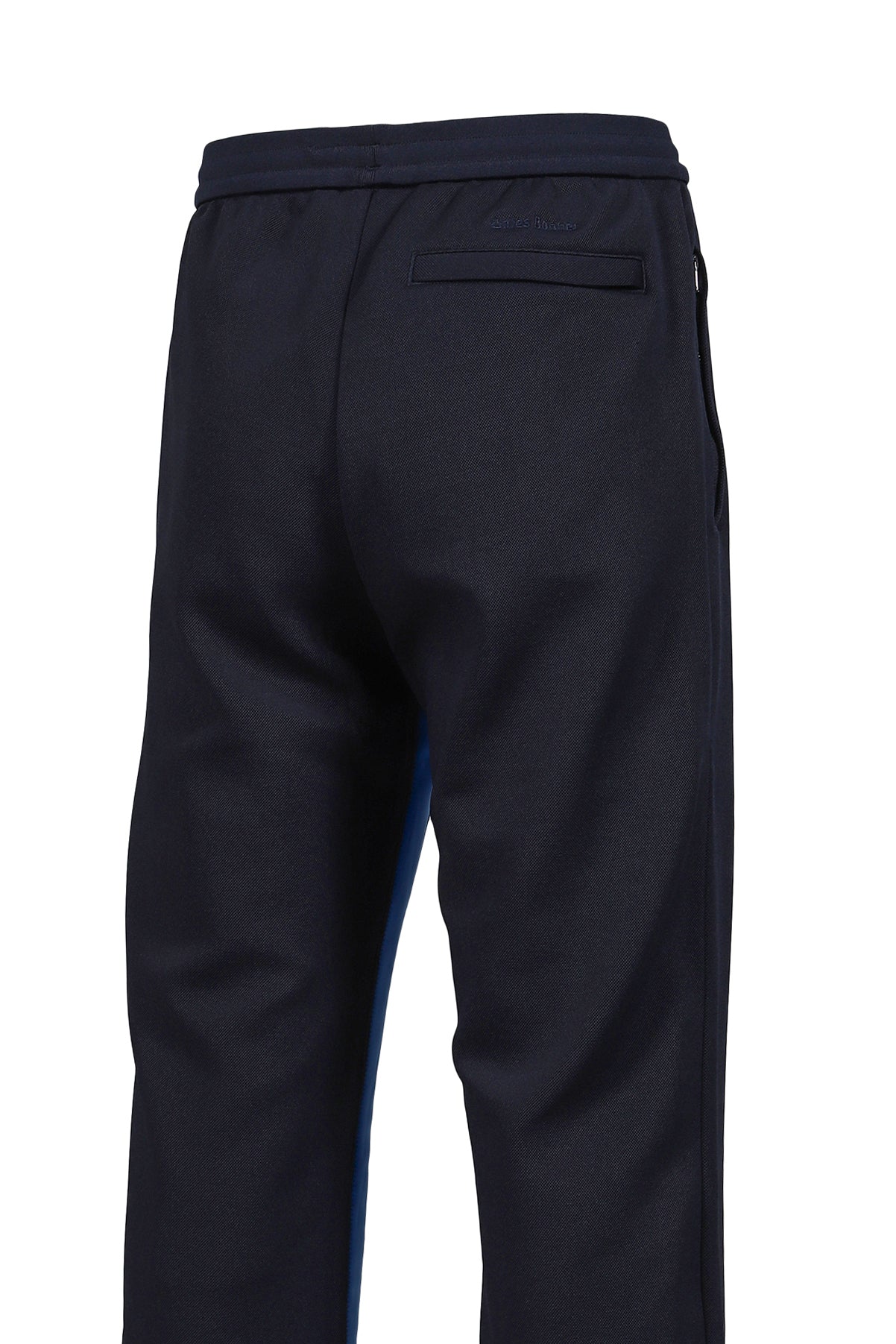 ADIDAS ORIGINALS BY WALES BONNER WB PIQUE TP / NIGHT NVY