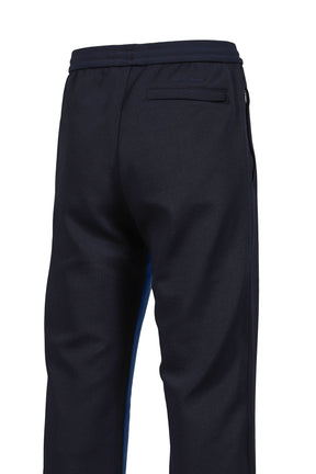 ADIDAS ORIGINALS BY WALES BONNER WB PIQUE TP / NIGHT NVY