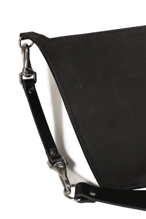 LATERAL BAG / BLK