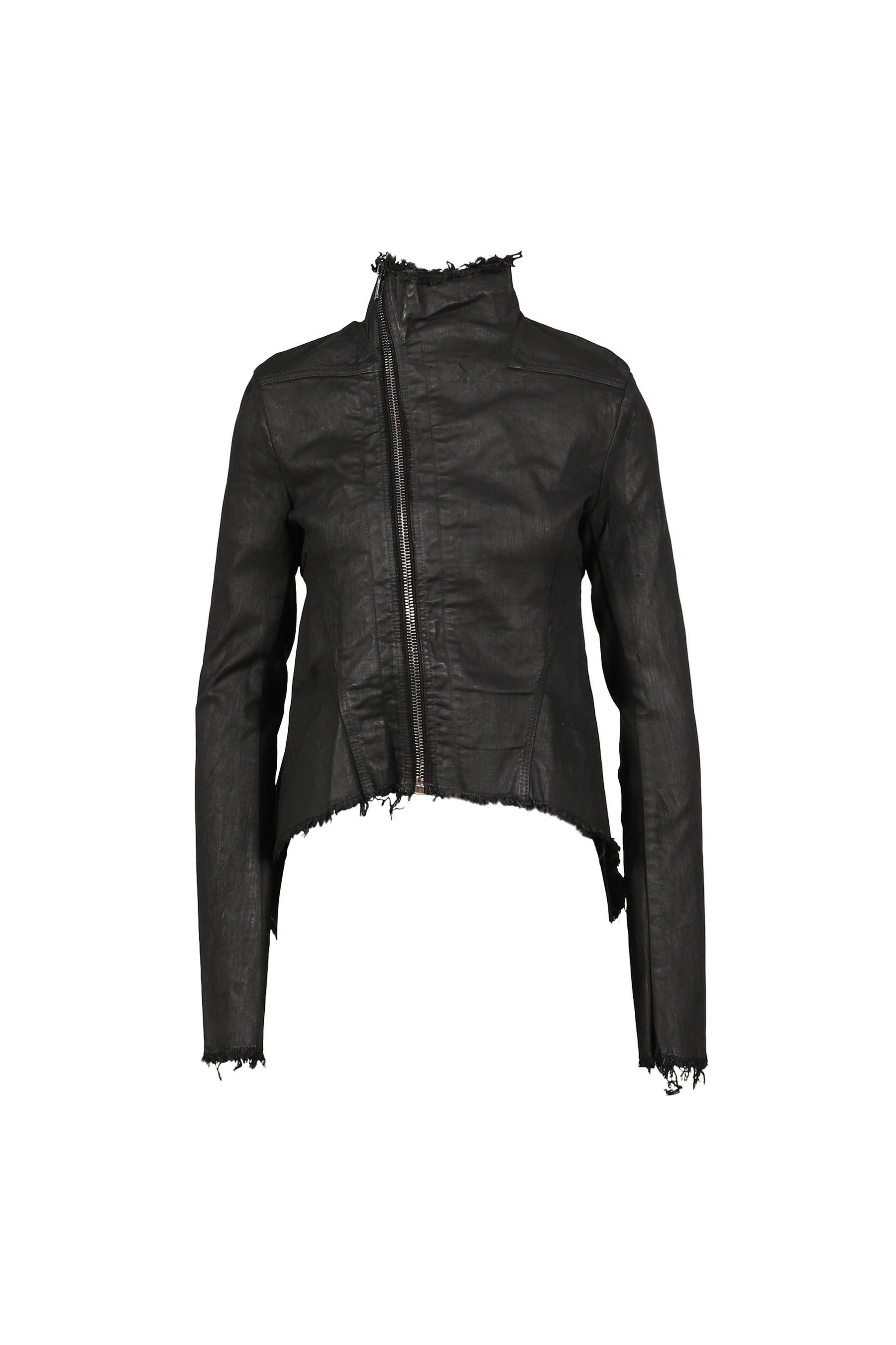 NASKA GARY JKT / BLK