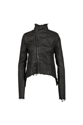 NASKA GARY JKT / BLK