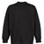 OVERSIZED LONG SLEEVE TEE / BLACK