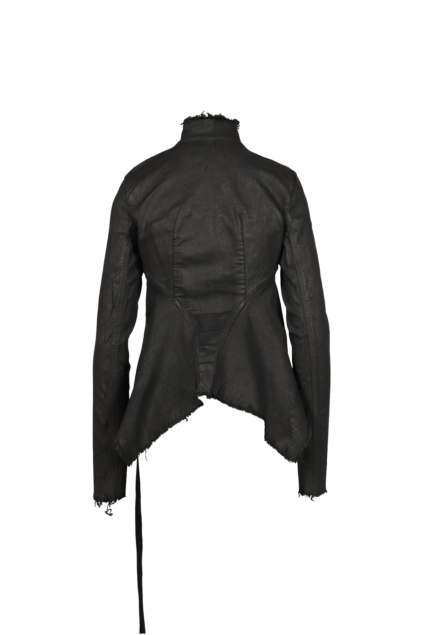 NASKA GARY JKT / BLK