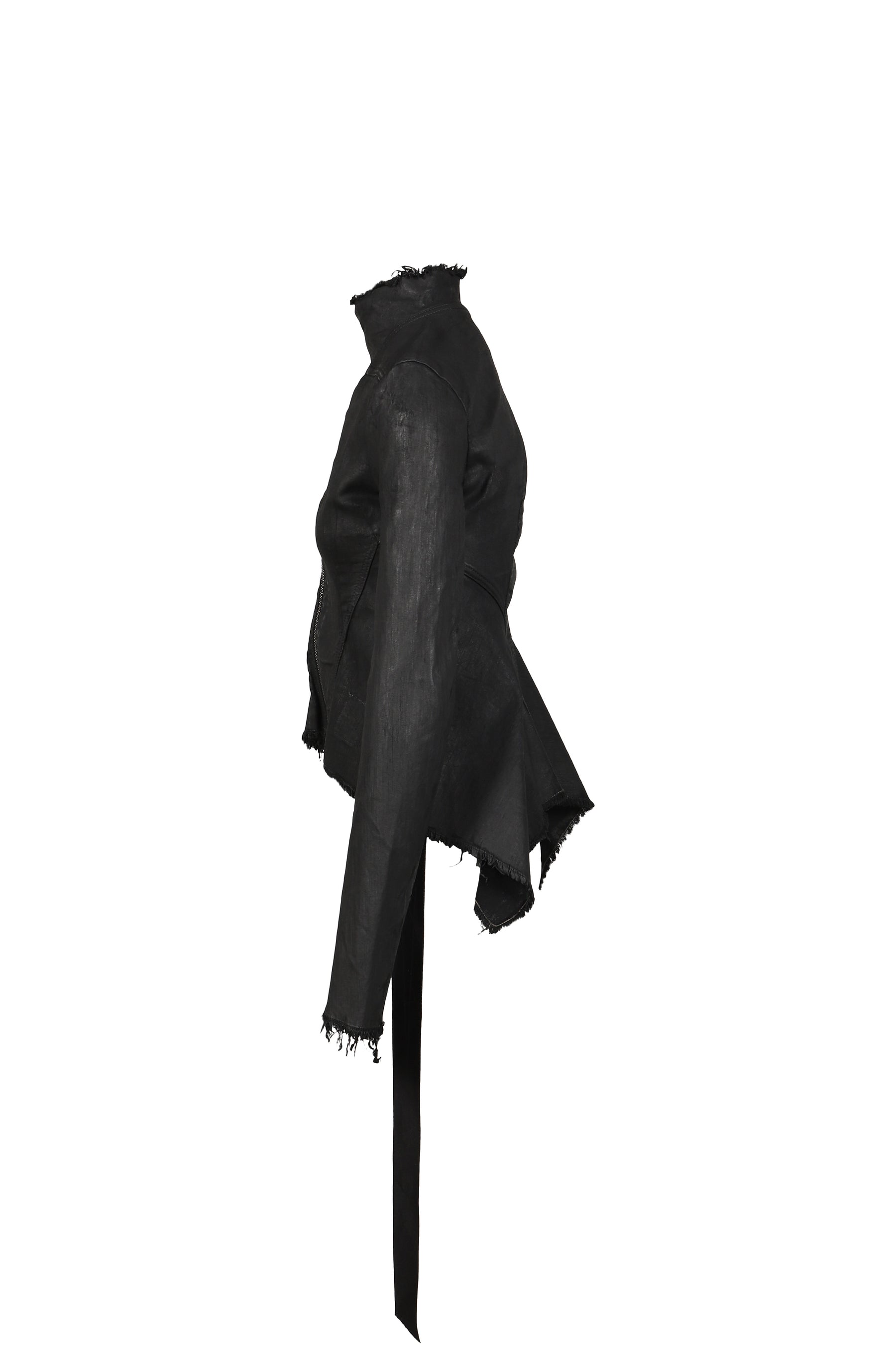 NASKA GARY JKT / BLK