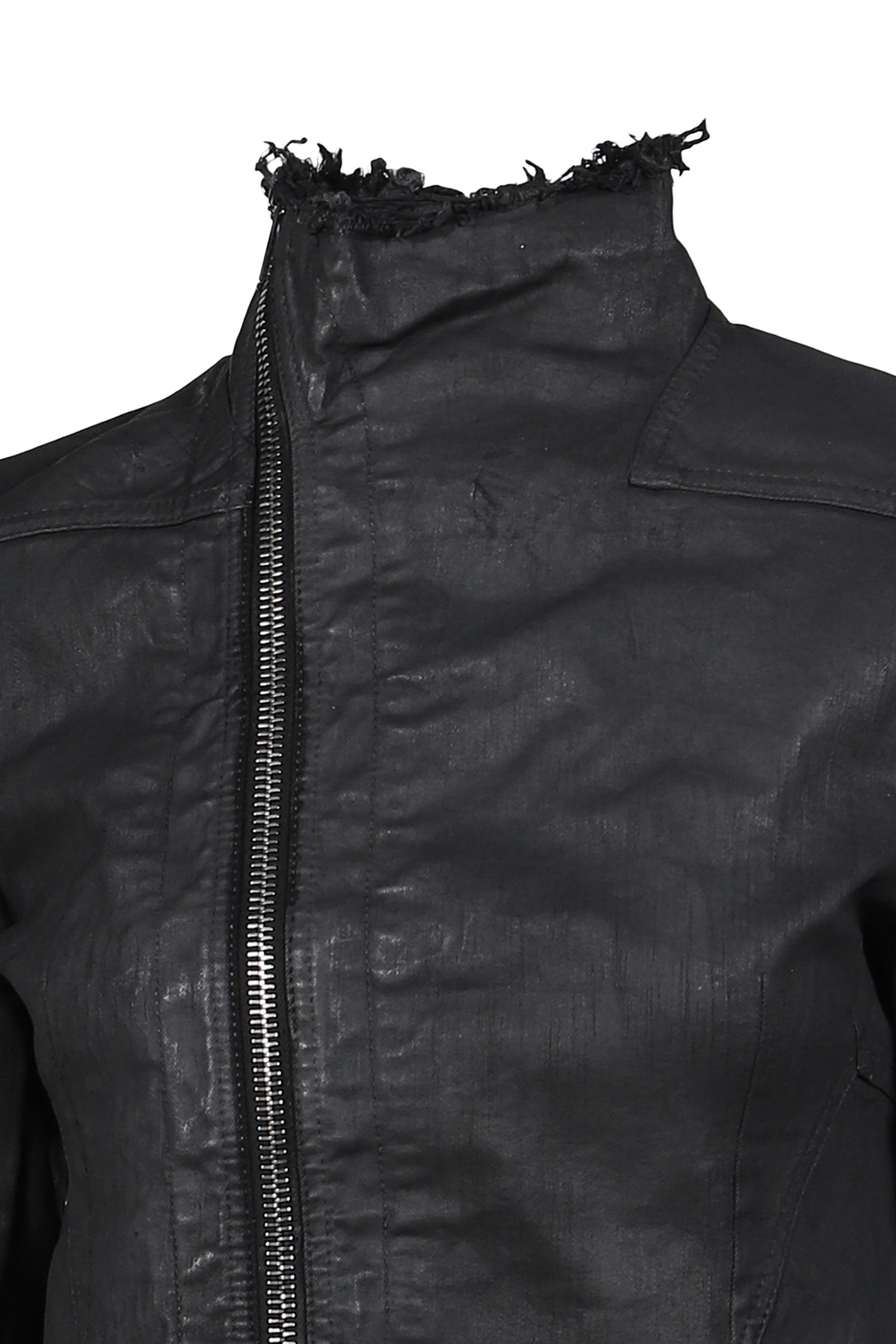 NASKA GARY JKT / BLK