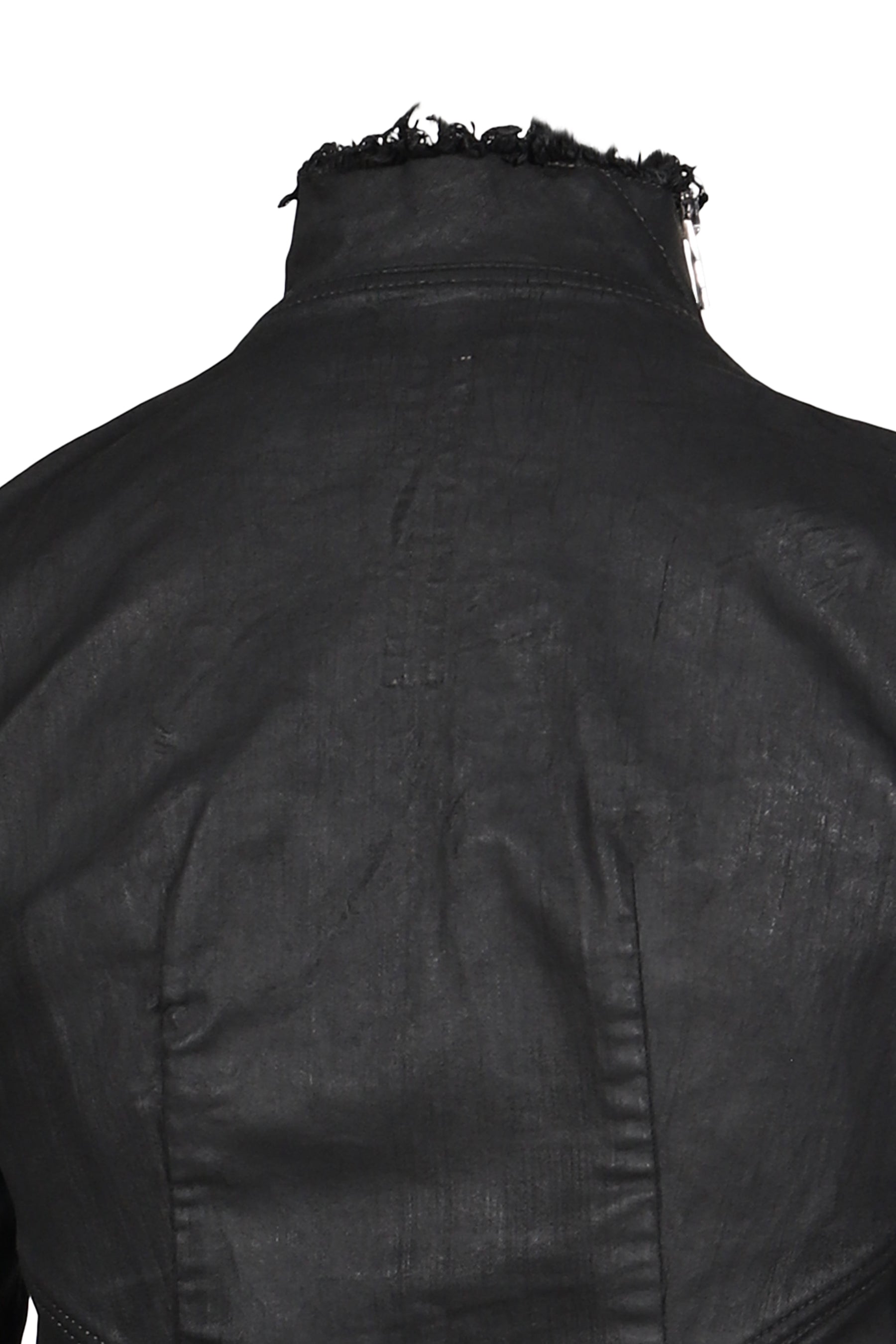 NASKA GARY JKT / BLK
