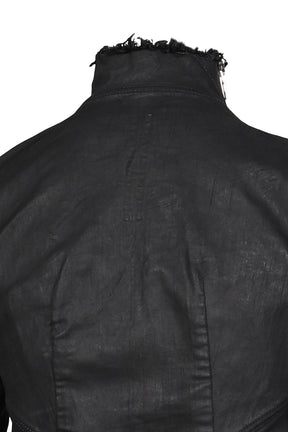 NASKA GARY JKT / BLK