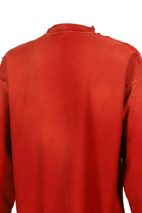 PALAIS ROYAL ASSEMBLAGE LONGSLEEVE / Lv.2.5 / RED