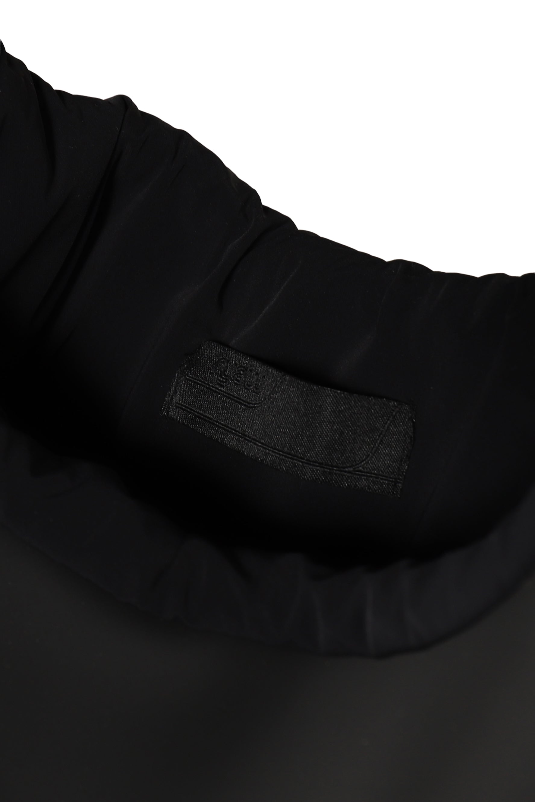 PROTECTION BAG / BLACK