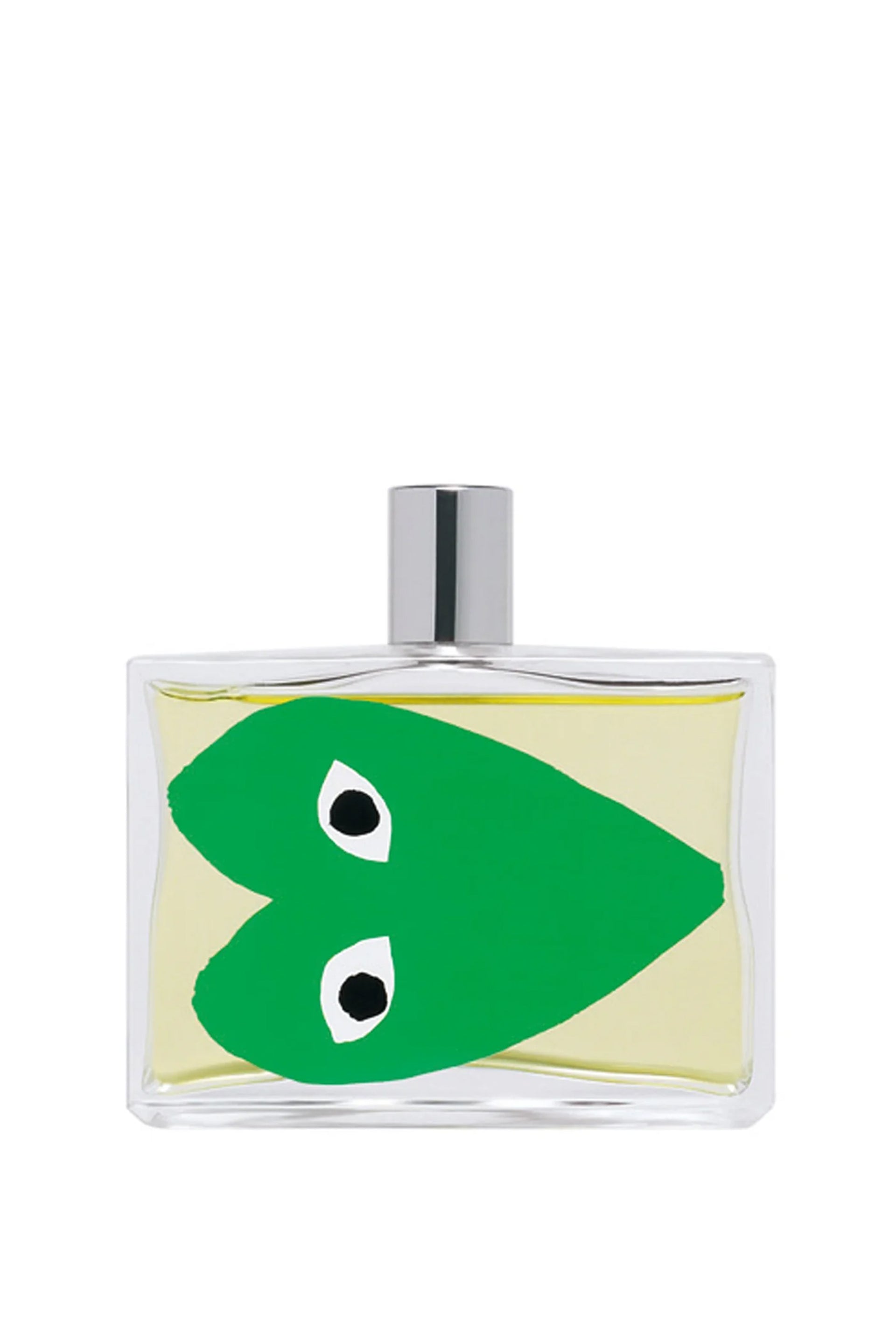 Comme des Garçons PARFUMS PLAY GREEN 100ml / MULTI