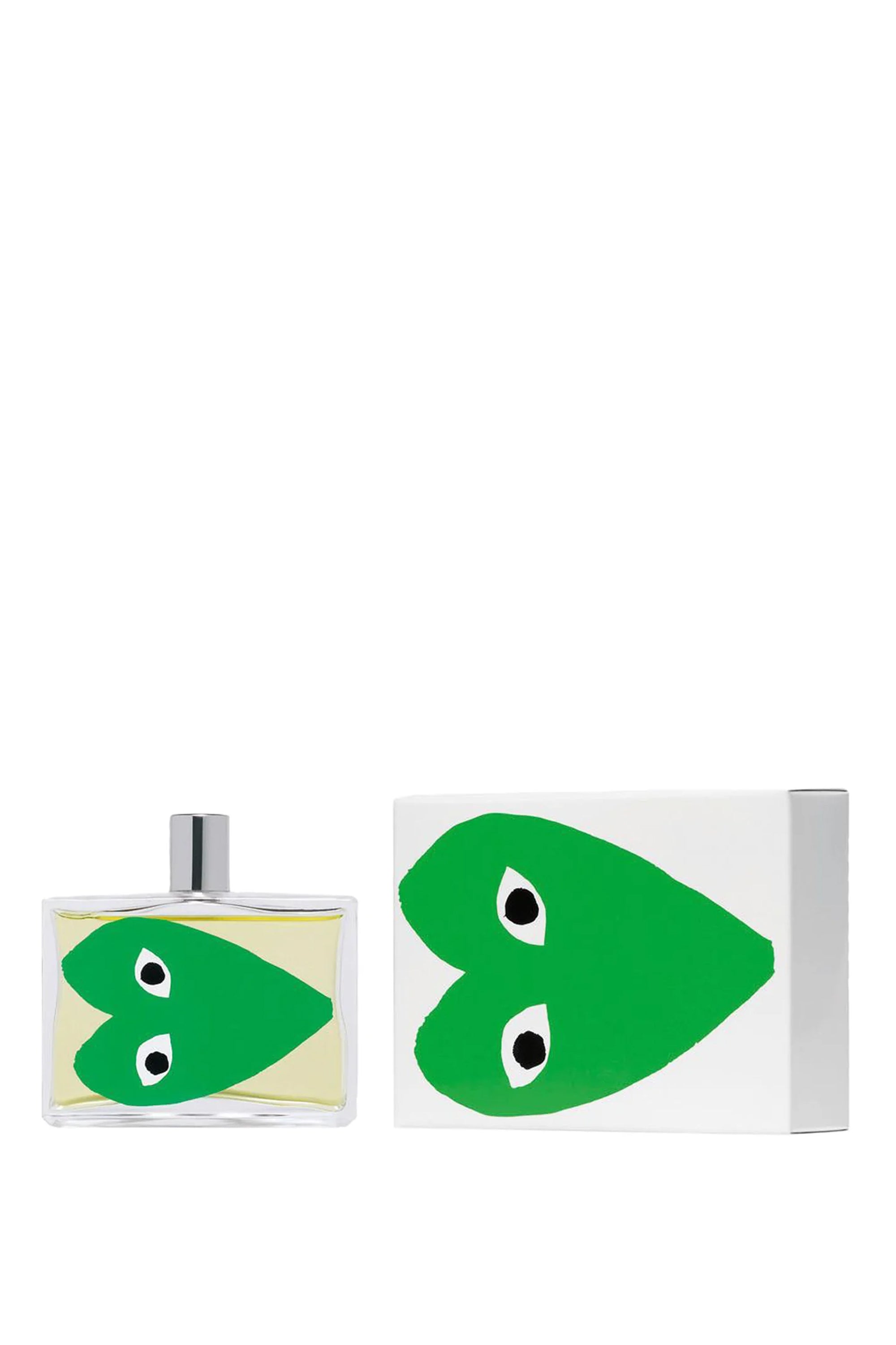 Comme des Garçons PARFUMS コムデギャルソン パルファム SS24 PLAY