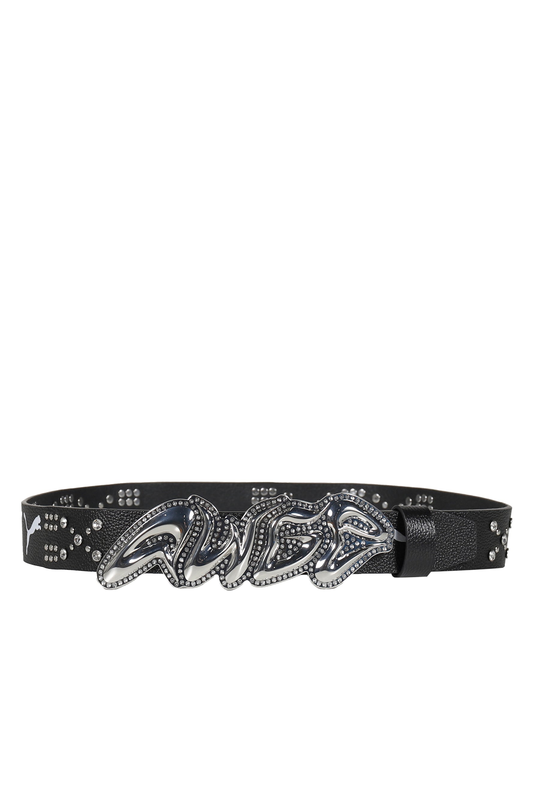 AWGE BELT (EXCLUSIVE) / BLACK