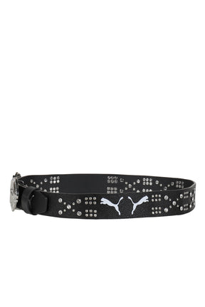 AWGE BELT (EXCLUSIVE) / BLACK