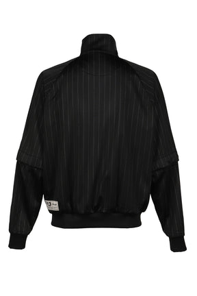 BBALL TT / BLK/CHAPEA