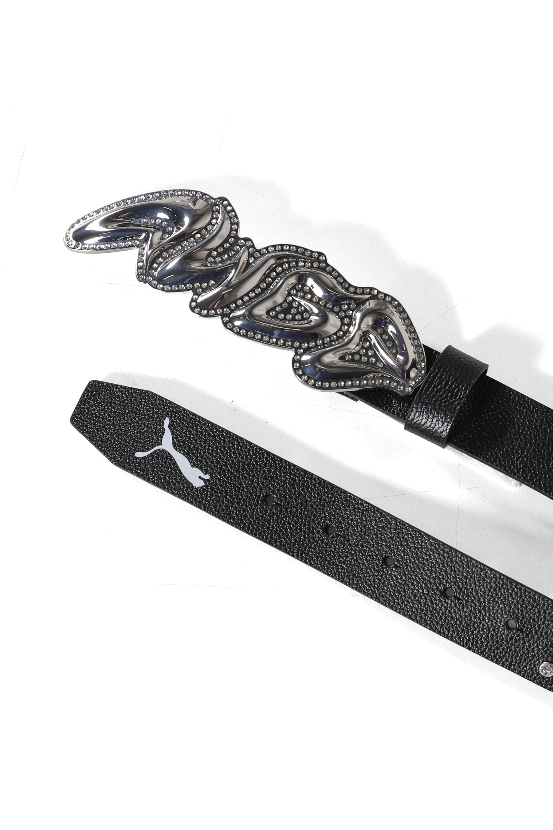 AWGE BELT (EXCLUSIVE) / BLACK