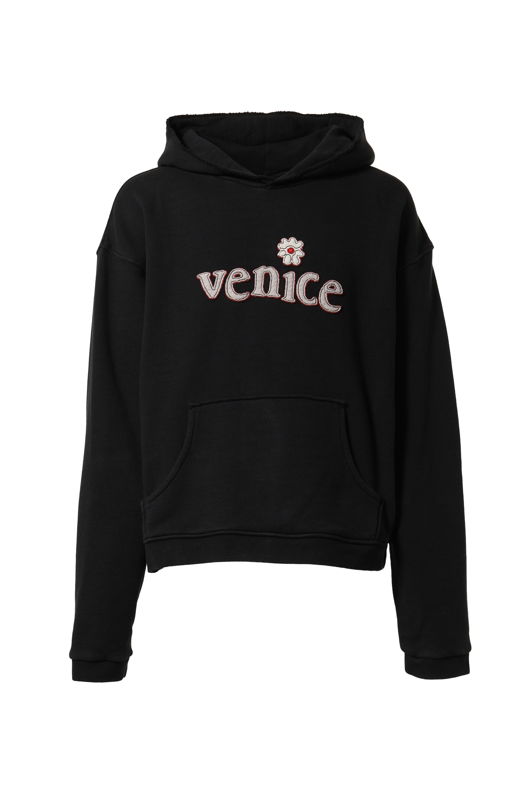 ERL / Venice Hoodie   Sサイズ　black