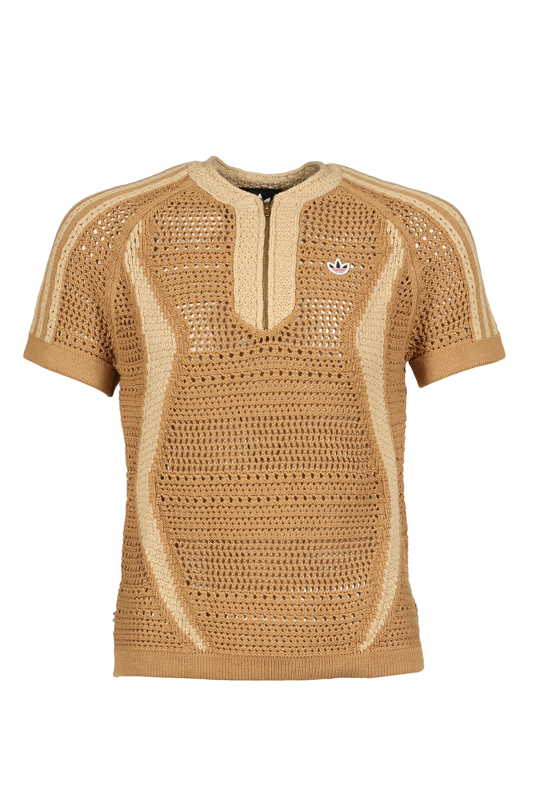 KNIT JERSEY / CARDBOARD