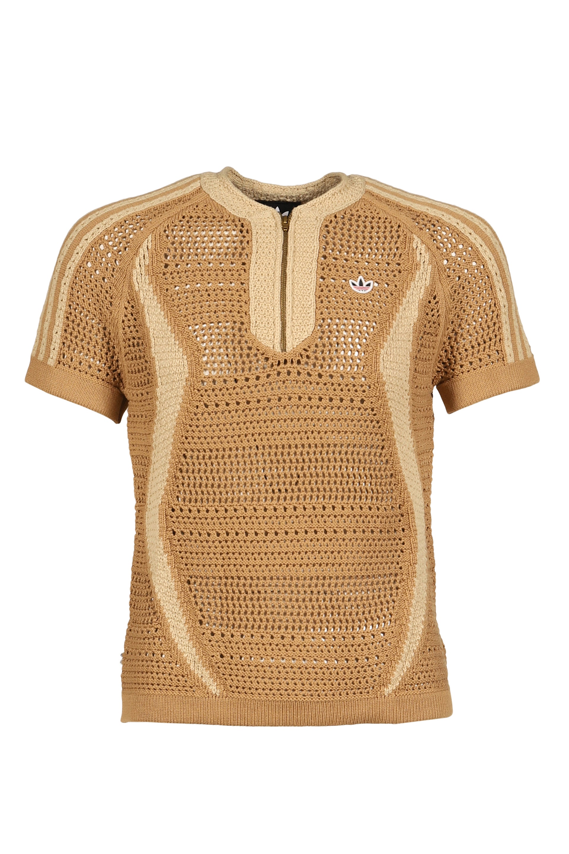KNIT JERSEY / CARDBOARD