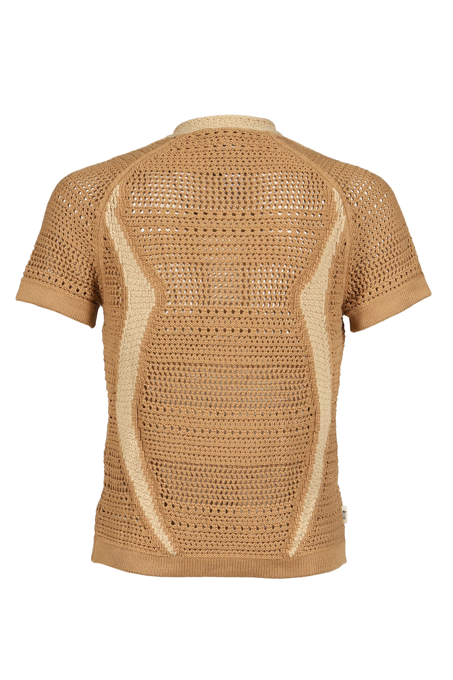 KNIT JERSEY / CARDBOARD