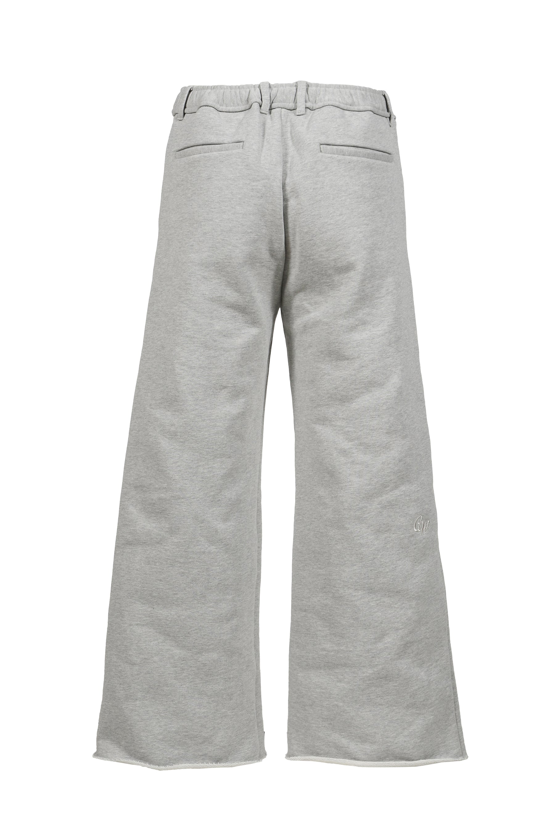 BORED SWEATPANTS / HEATHER GRY