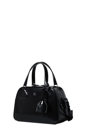 AC STUD SPAZZO BOWLING BAG / BLK