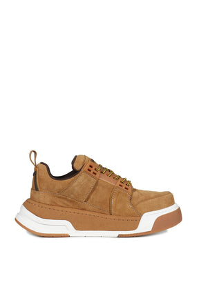 RAPTOR LOW / WHEAT