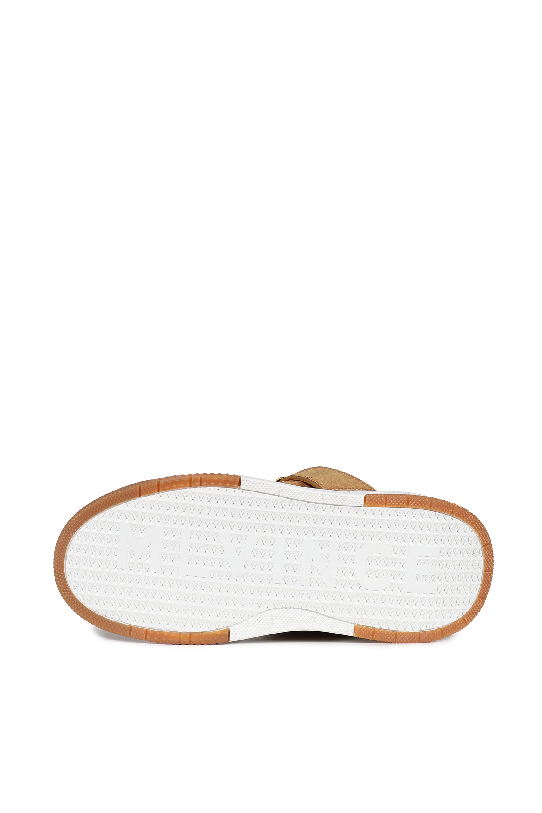 MLVINCE メルヴィンス SS26 RAPTOR LOW / WHEAT - NUBIAN ヌビアン