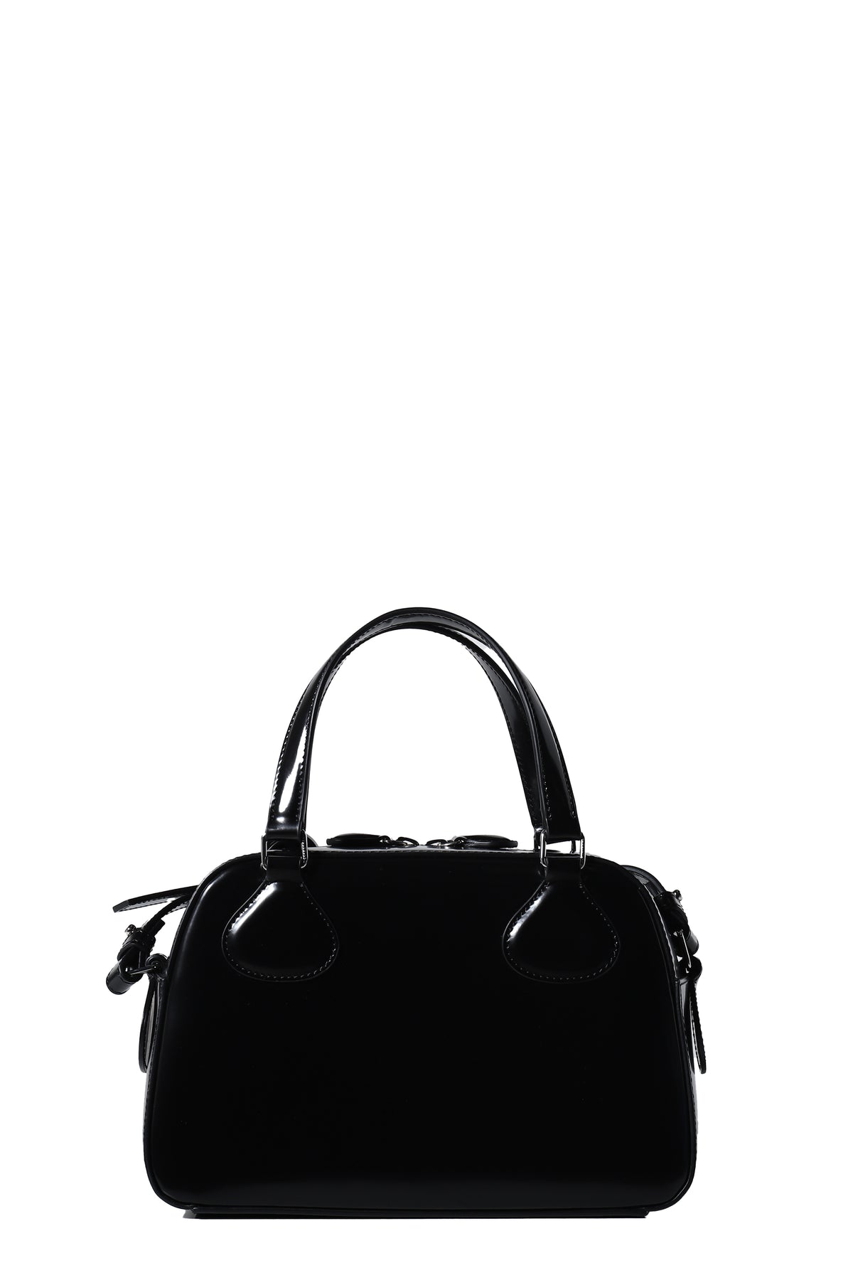 AC STUD SPAZZO BOWLING BAG / BLK