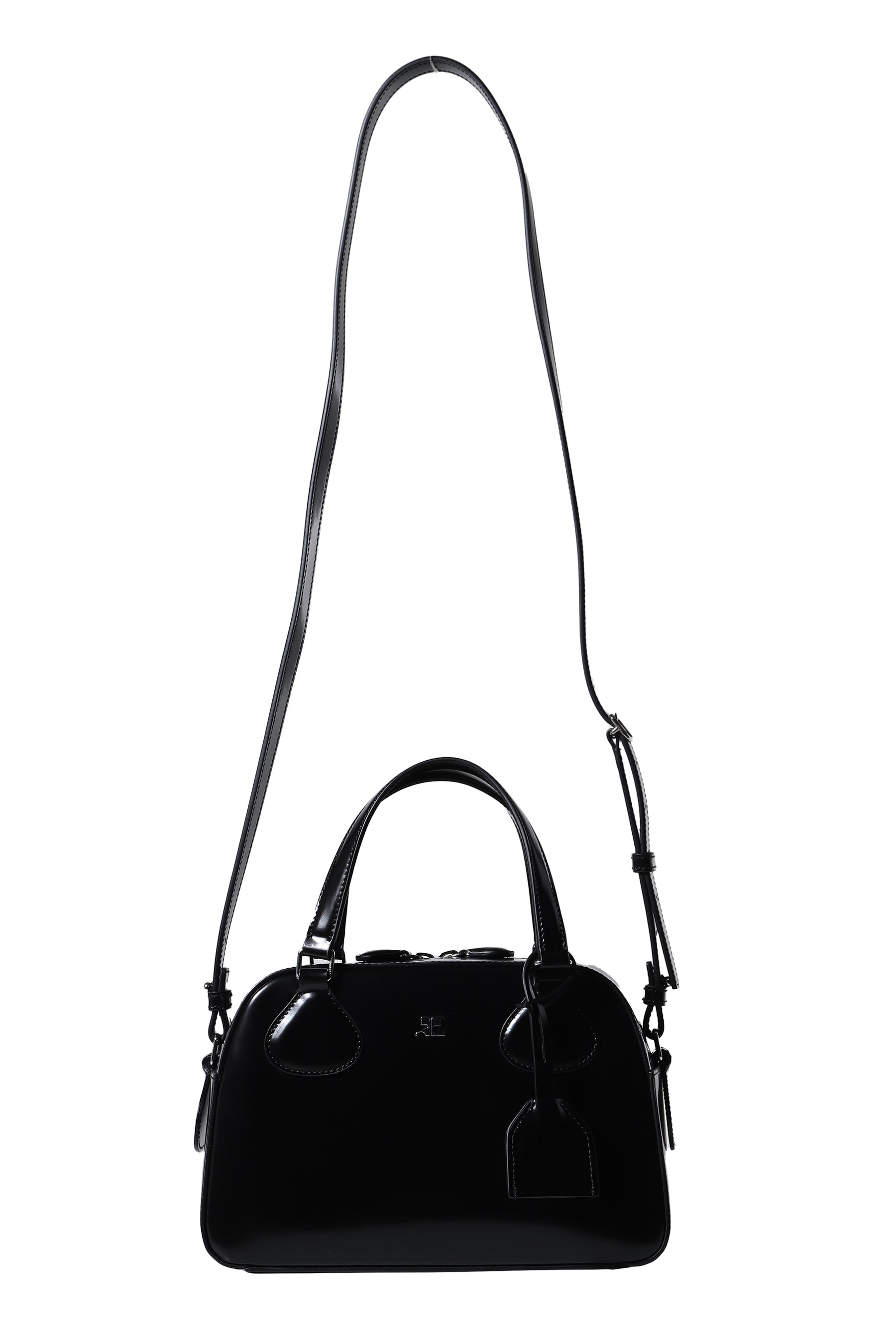 AC STUD SPAZZO BOWLING BAG / BLK