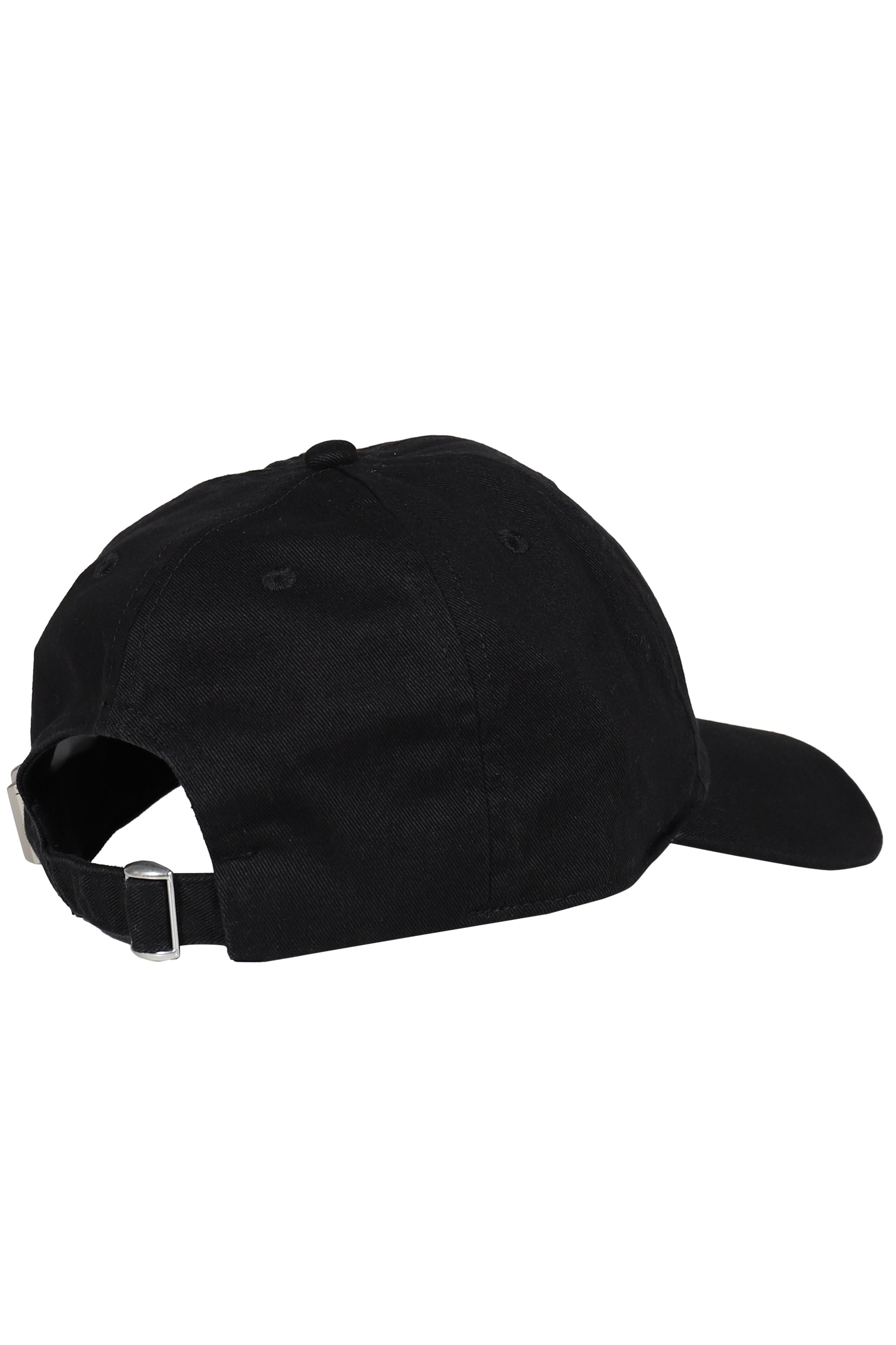 FUCK IT BLACK BASEBALL CAP / BLK