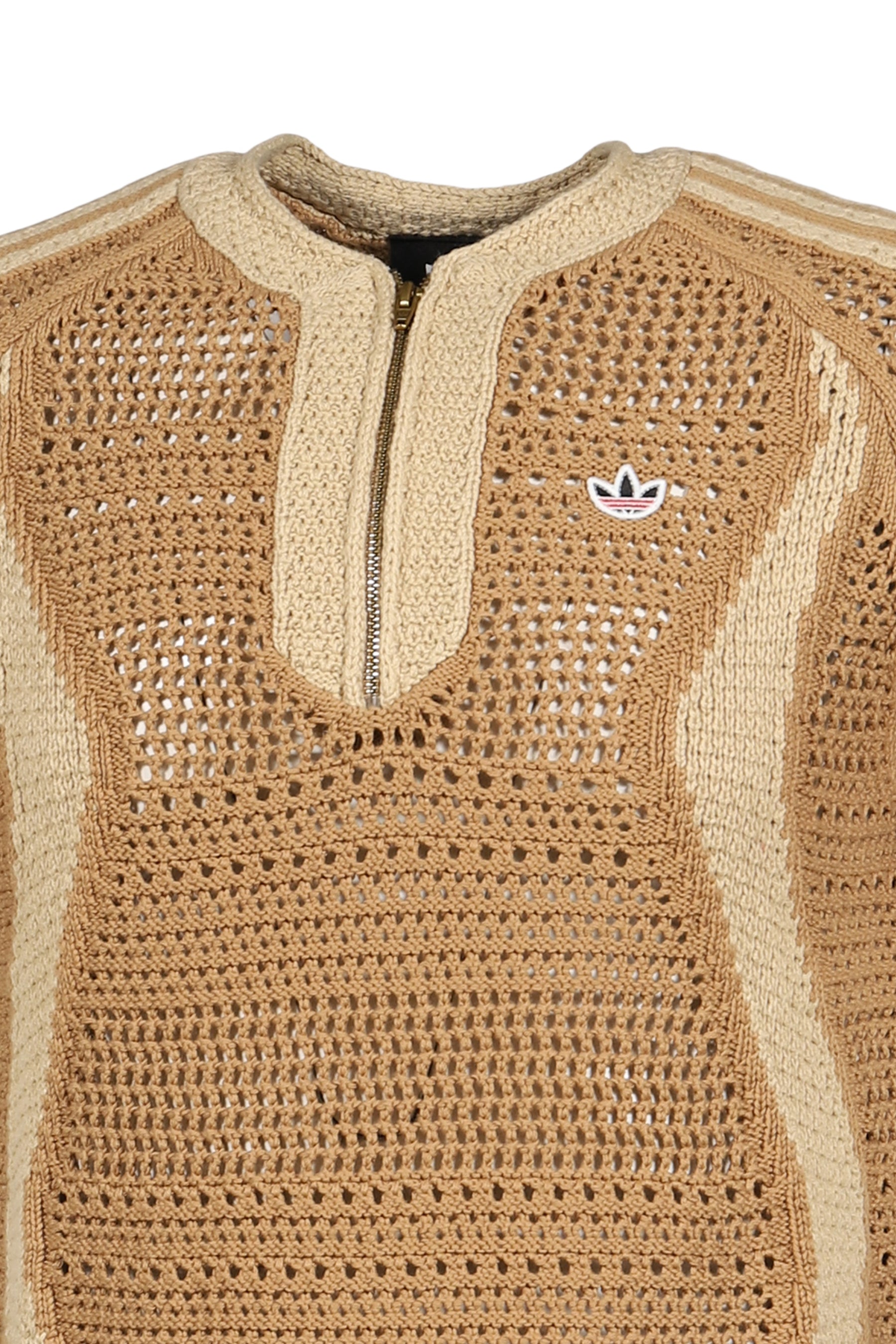 KNIT JERSEY / CARDBOARD