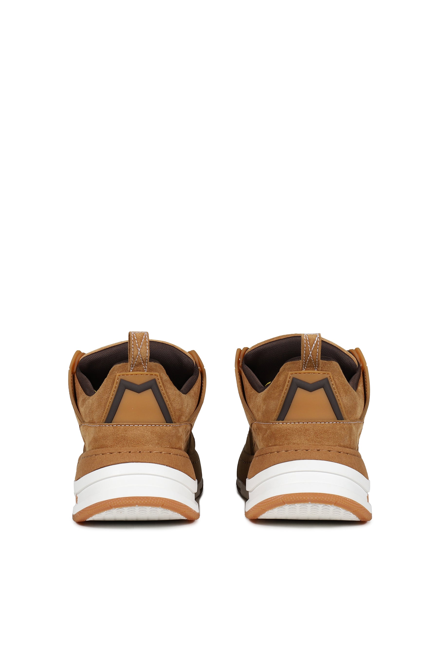 MLVINCE メルヴィンス SS26 RAPTOR LOW / WHEAT - NUBIAN ヌビアン