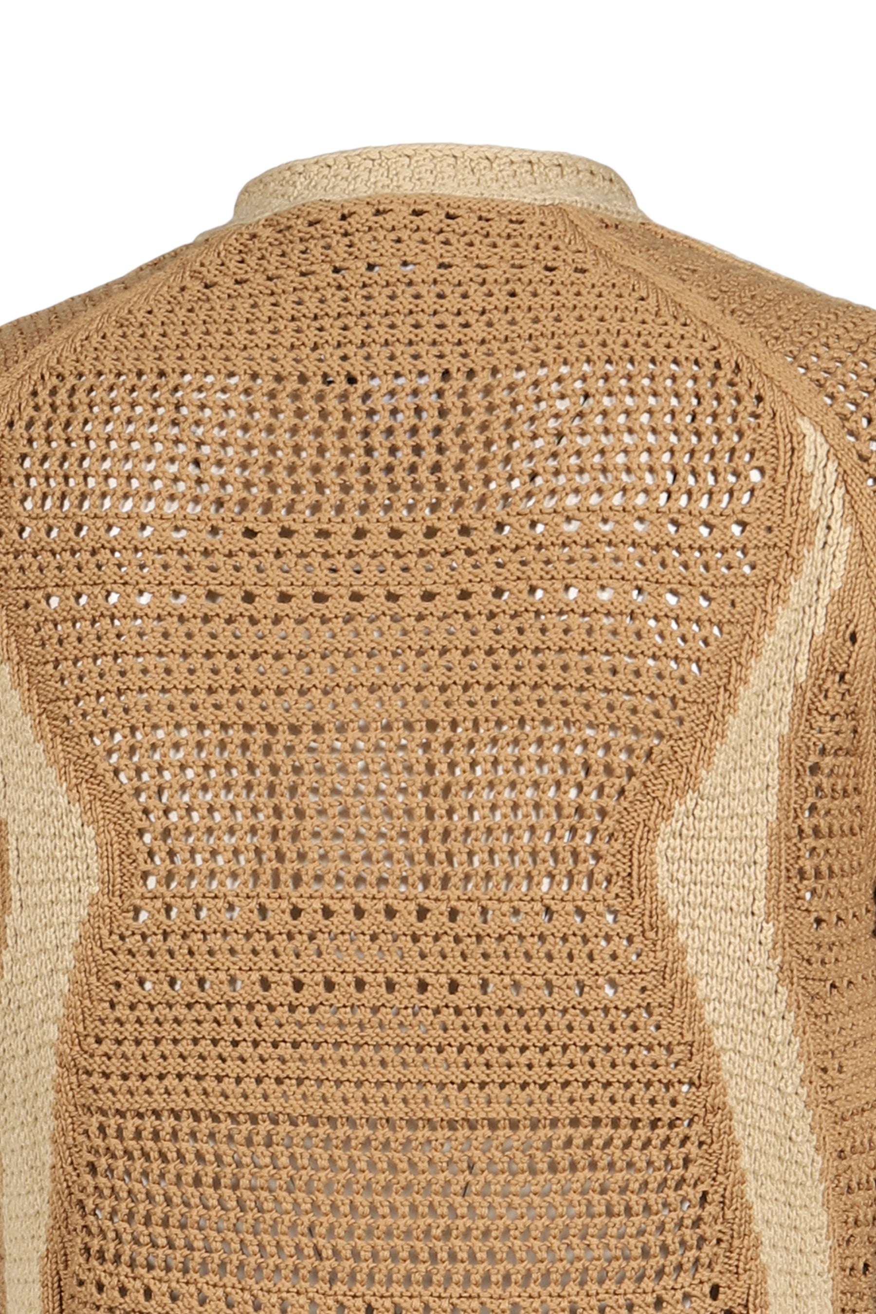 KNIT JERSEY / CARDBOARD