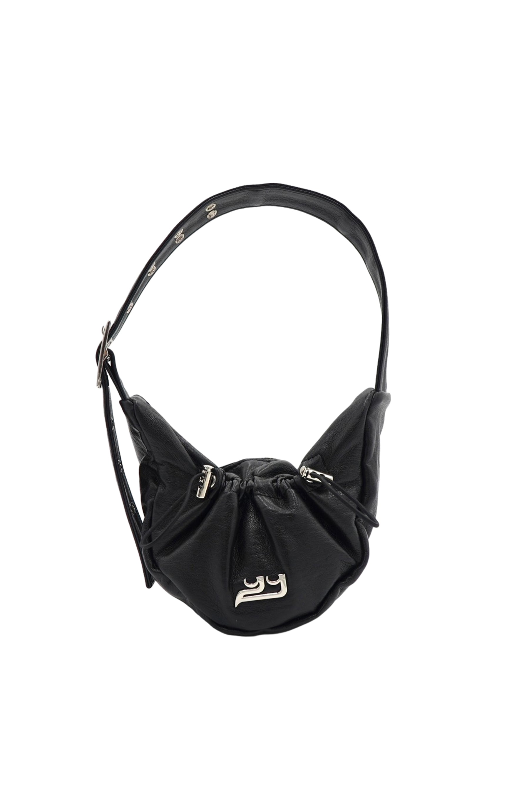 Sasha Matte Geo Shoulder Bag - Waist Bag/Bum Bag Multi-Styler – Pursh  Collection