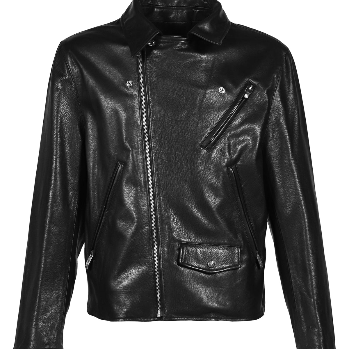 PORTER CLASSIC ポータークラシック FW25 PC RIDERS JACKET W / LOVE