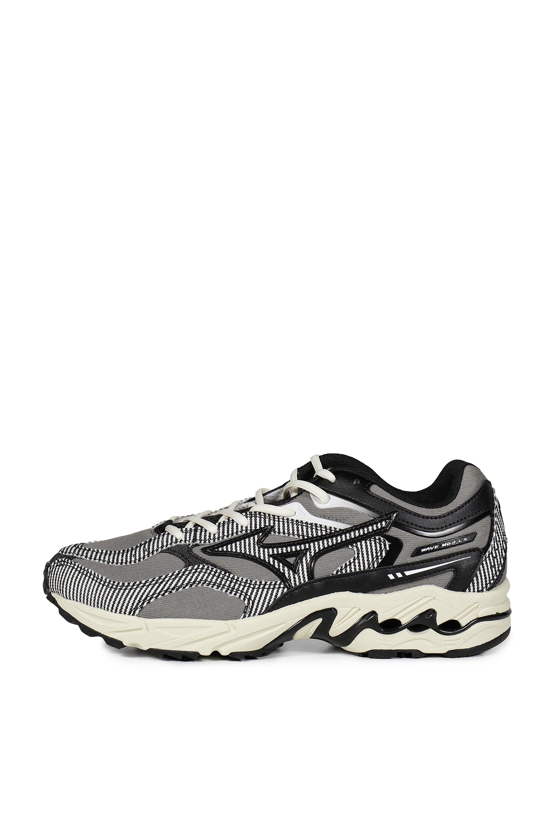 MIZUNO WAVE MUSTANG LS SWJP / BLK