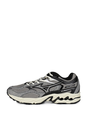 MIZUNO WAVE MUSTANG LS SWJP / BLK