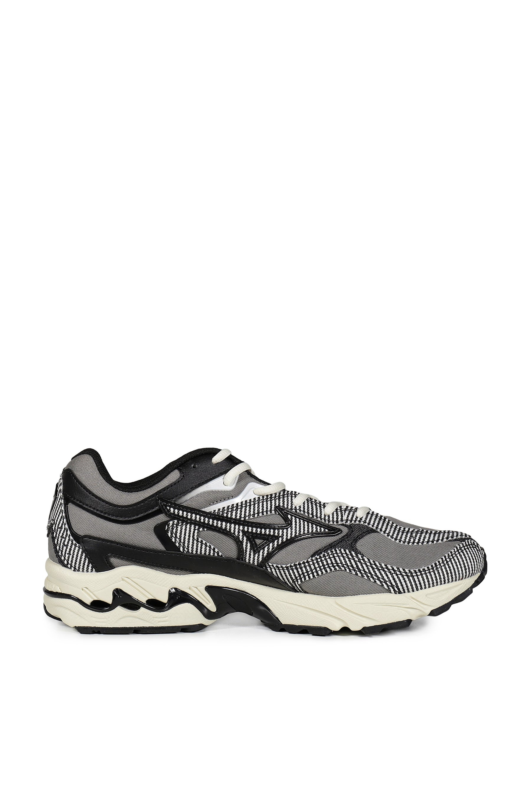 MIZUNO WAVE MUSTANG LS SWJP / BLK