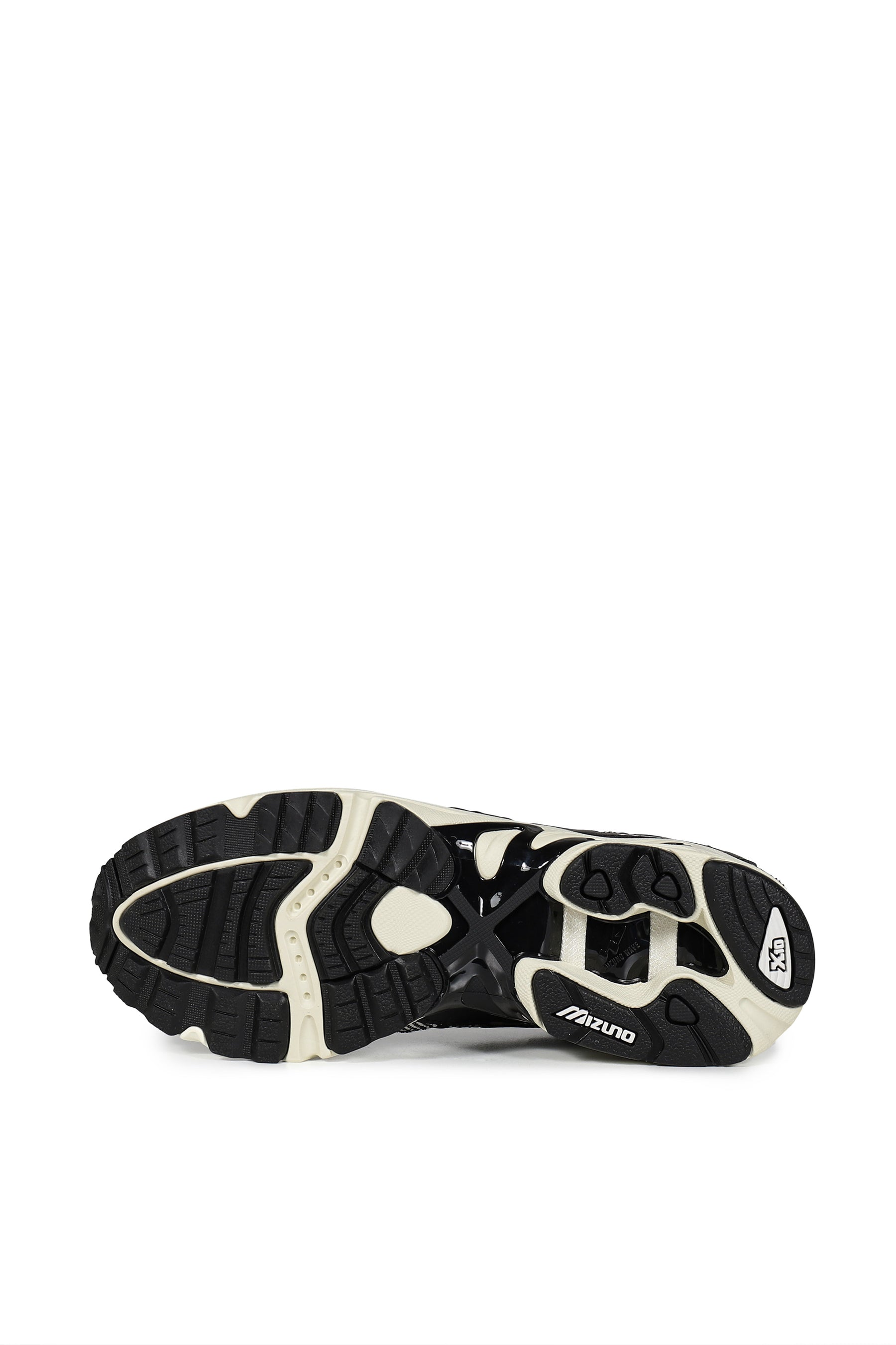 MIZUNO WAVE MUSTANG LS SWJP / BLK