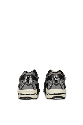 MIZUNO WAVE MUSTANG LS SWJP / BLK