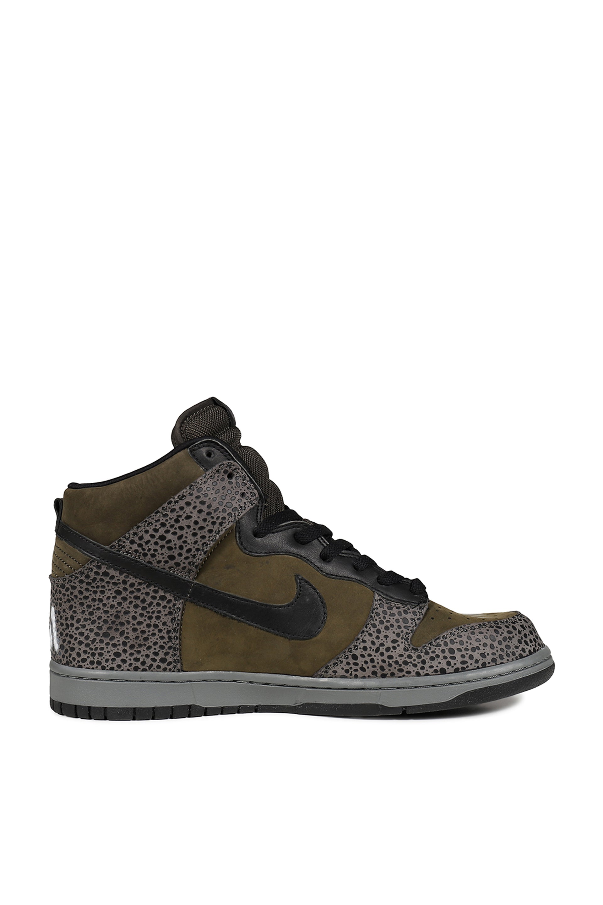 DUNK HIGH MIL-STENCIL / ASSORTED / 11