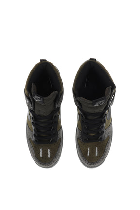 DUNK HIGH MIL-STENCIL / ASSORTED / 11