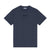 RELAXED O-NECK T-SHIRT / NVY