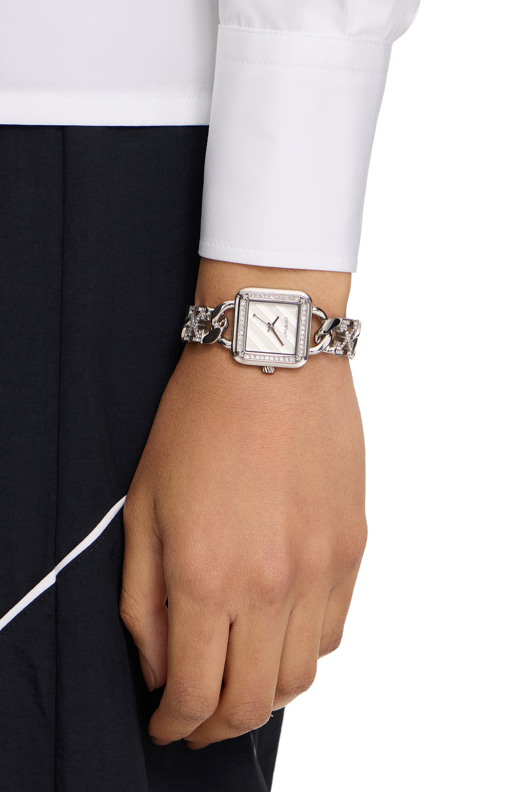 STREET BLING / SIL
