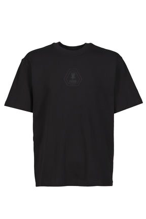 SKEPTA TEE / BLACK 