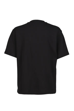SKEPTA TEE / BLACK 